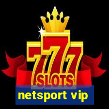 netsport vip